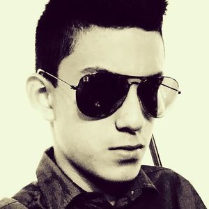 Meet your Posher, Jesus